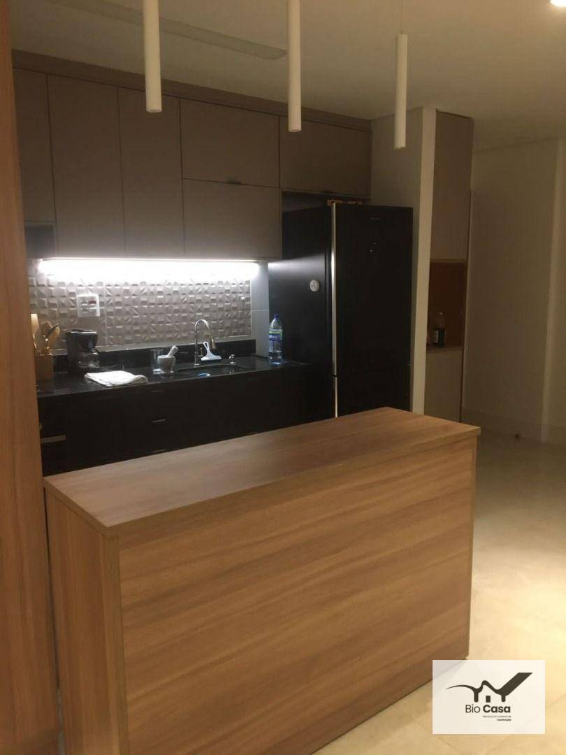 Apartamento à venda com 2 quartos, 57m² - Foto 5