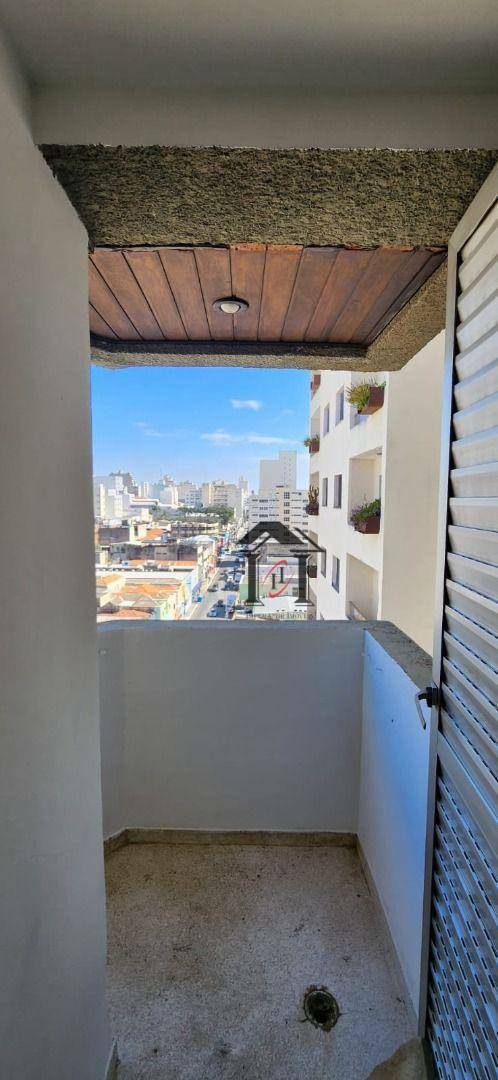 Apartamento para alugar com 1 quarto, 57m² - Foto 9