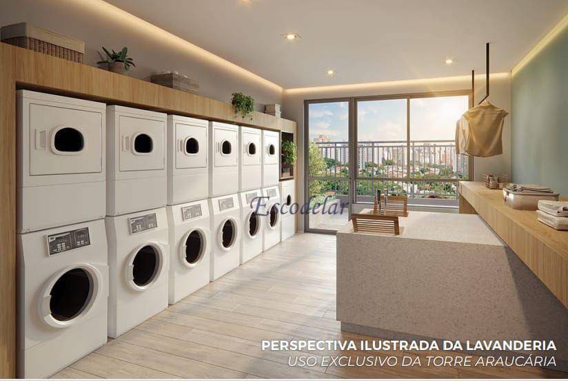 Apartamento à venda com 3 quartos, 83m² - Foto 6