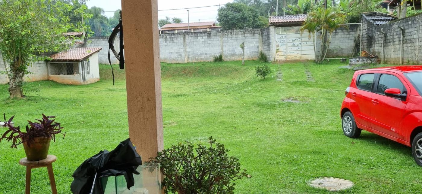 Fazenda à venda com 2 quartos, 1200m² - Foto 3