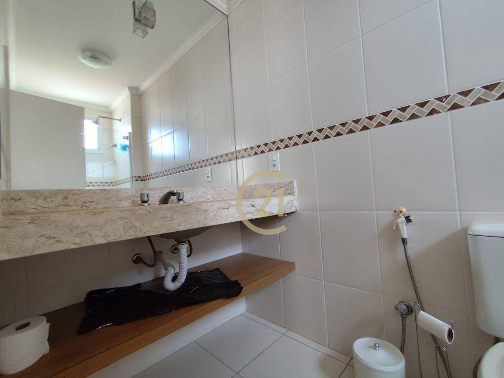 Apartamento à venda com 4 quartos, 188m² - Foto 20