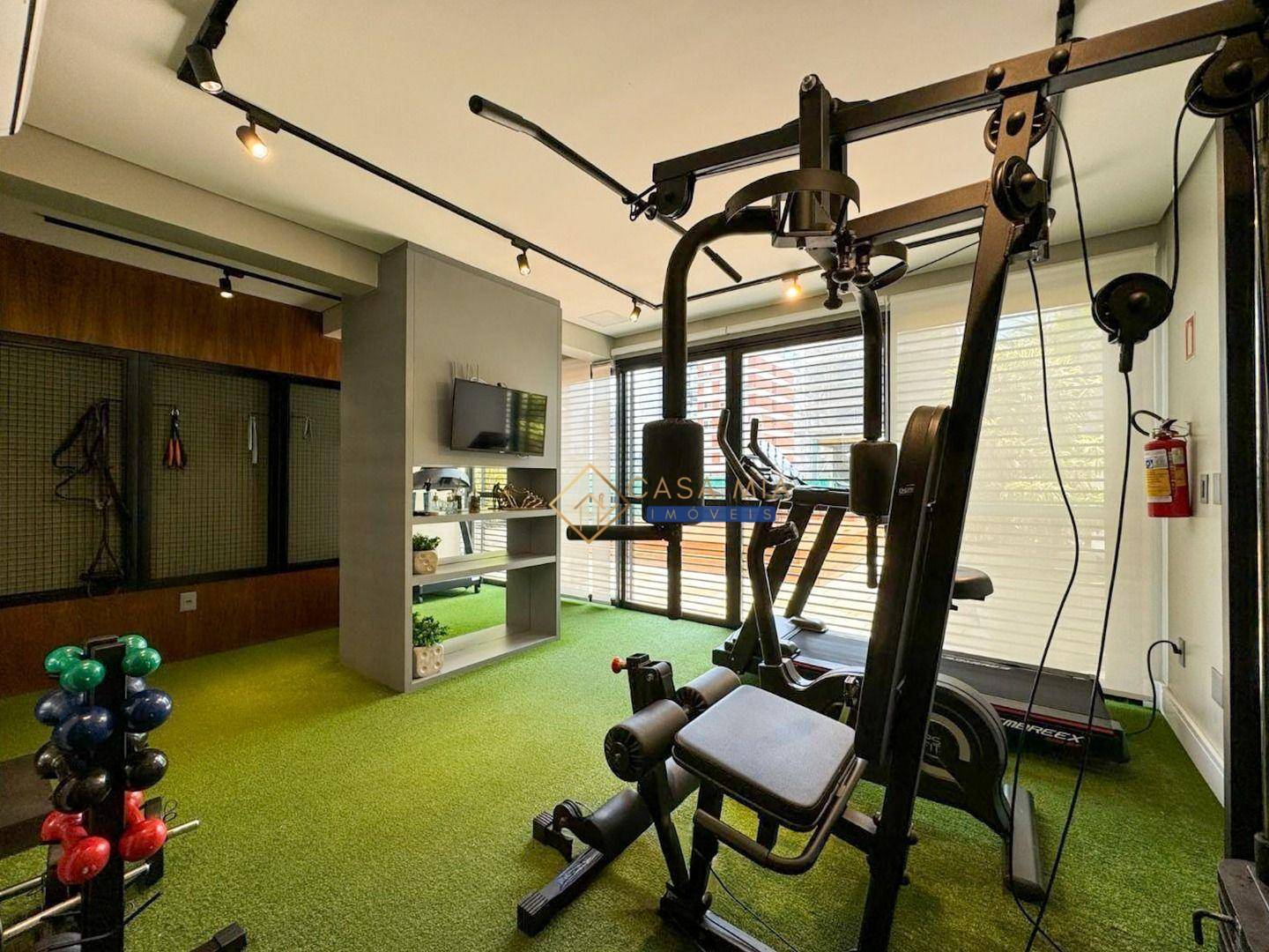 Apartamento, 2 quartos, 84 m² - Foto 17