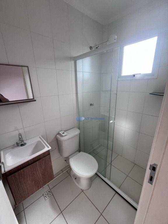 Sobrado à venda com 2 quartos, 68m² - Foto 20