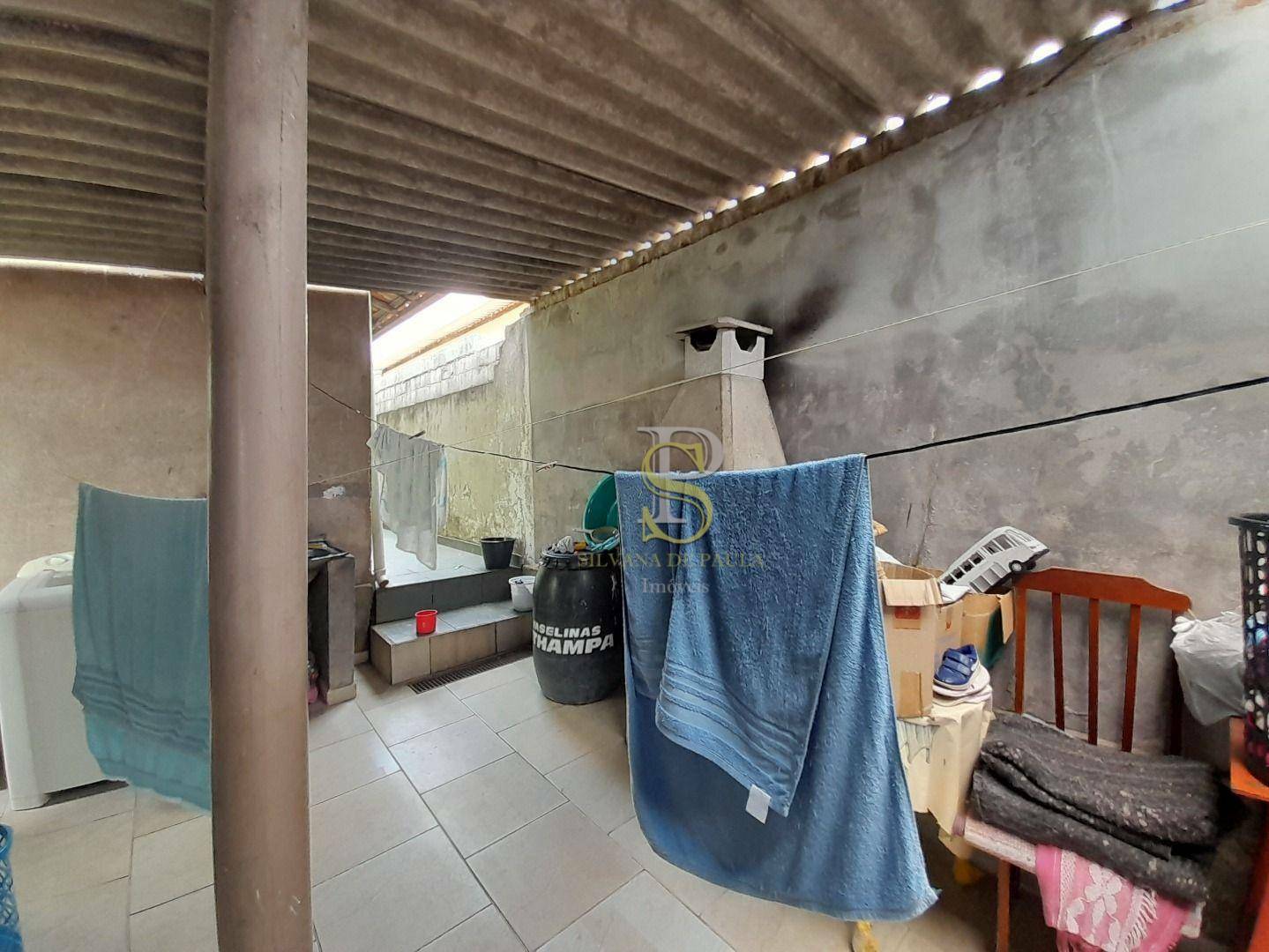 Casa à venda com 3 quartos, 160m² - Foto 18