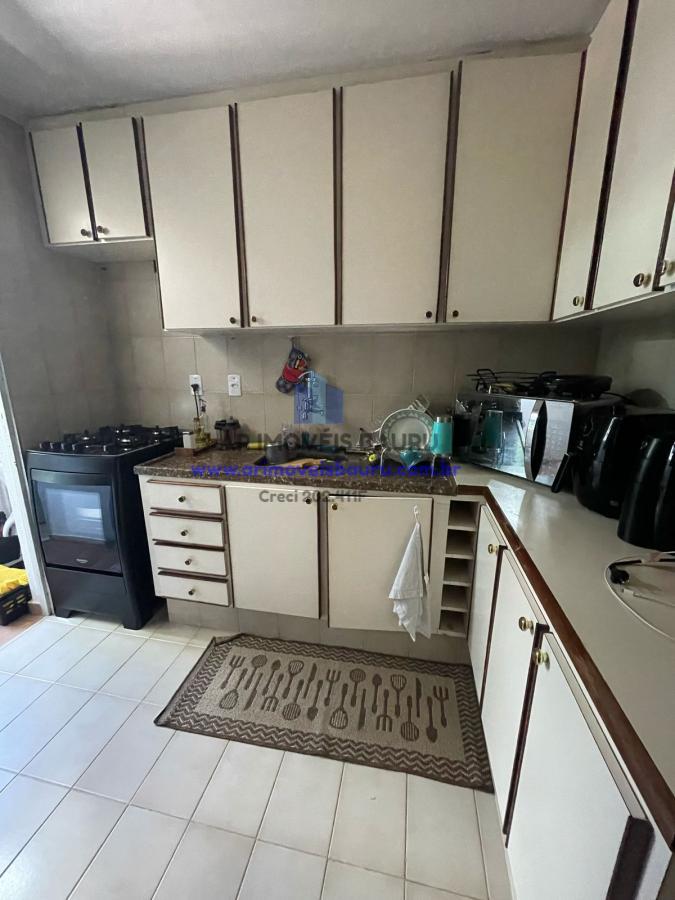 Apartamento à venda com 2 quartos, 54m² - Foto 9