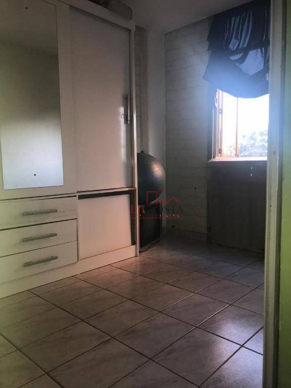 Apartamento à venda com 2 quartos, 56m² - Foto 13