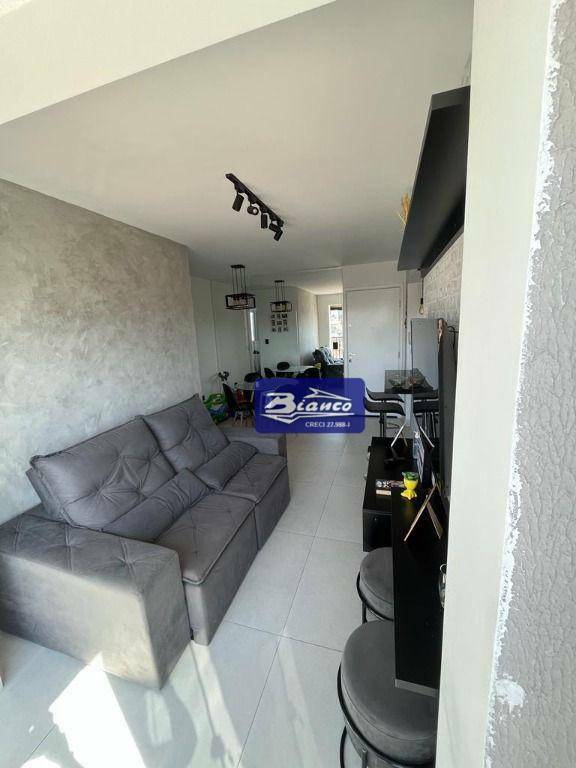 Apartamento à venda com 2 quartos, 48m² - Foto 5