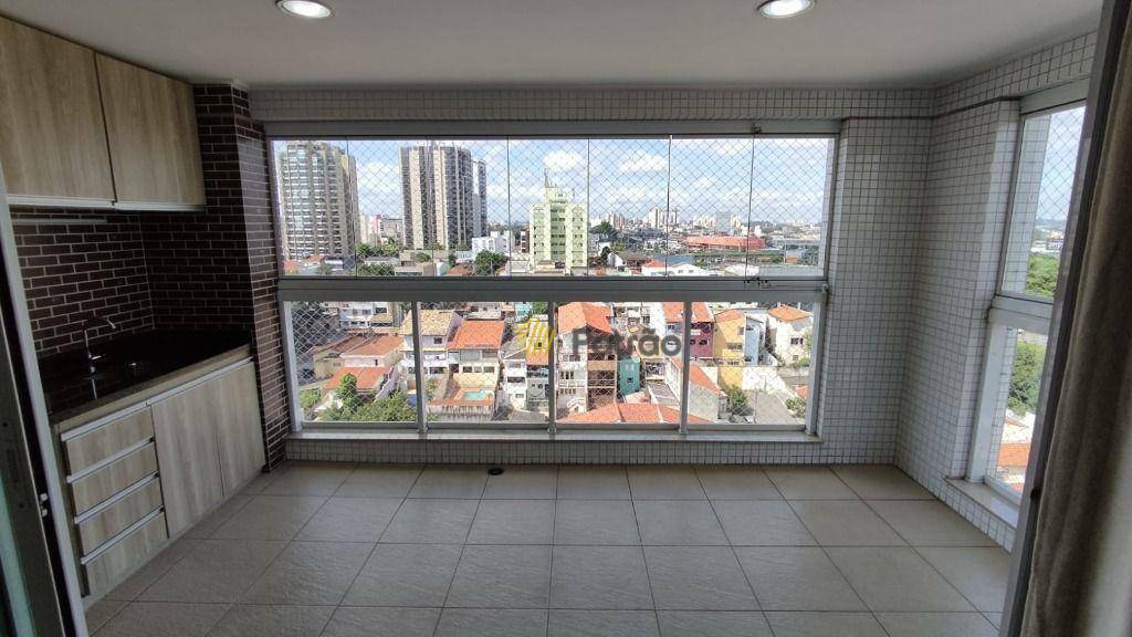 Apartamento à venda e aluguel com 3 quartos, 133m² - Foto 9