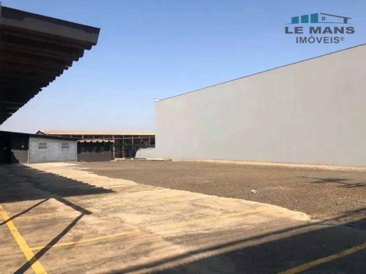 Terreno para alugar, 650M2 - Foto 1