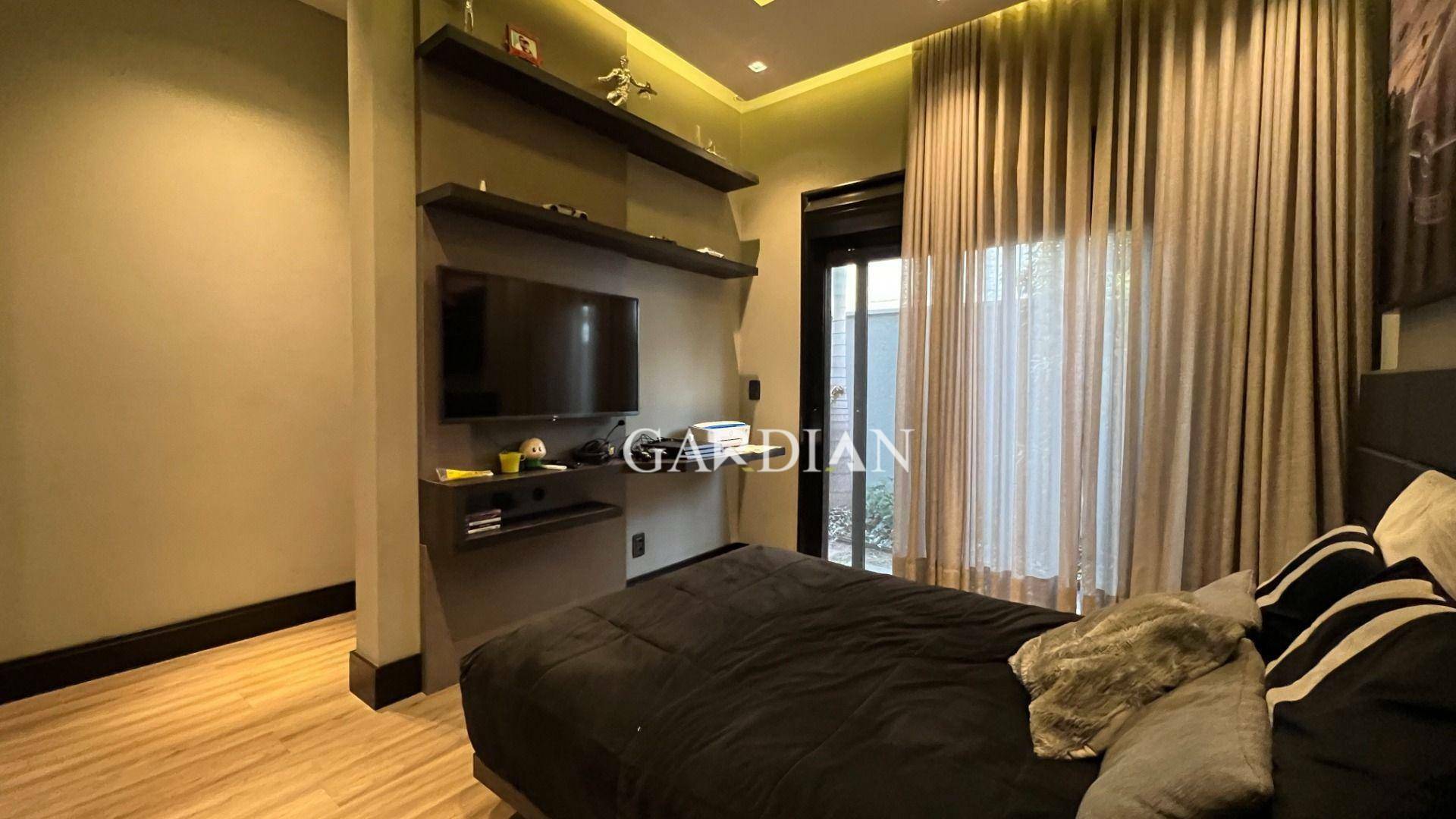 Casa de Condomínio à venda com 3 quartos, 453m² - Foto 60