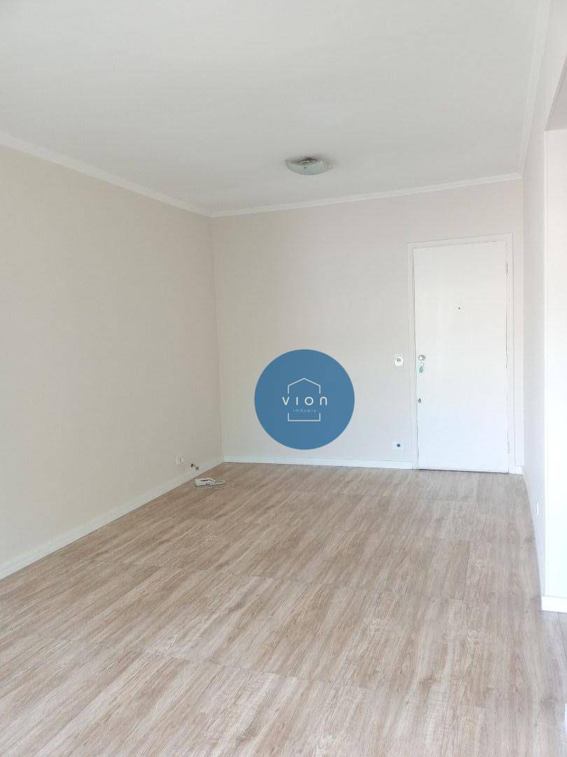 Apartamento à venda com 2 quartos, 76m² - Foto 5