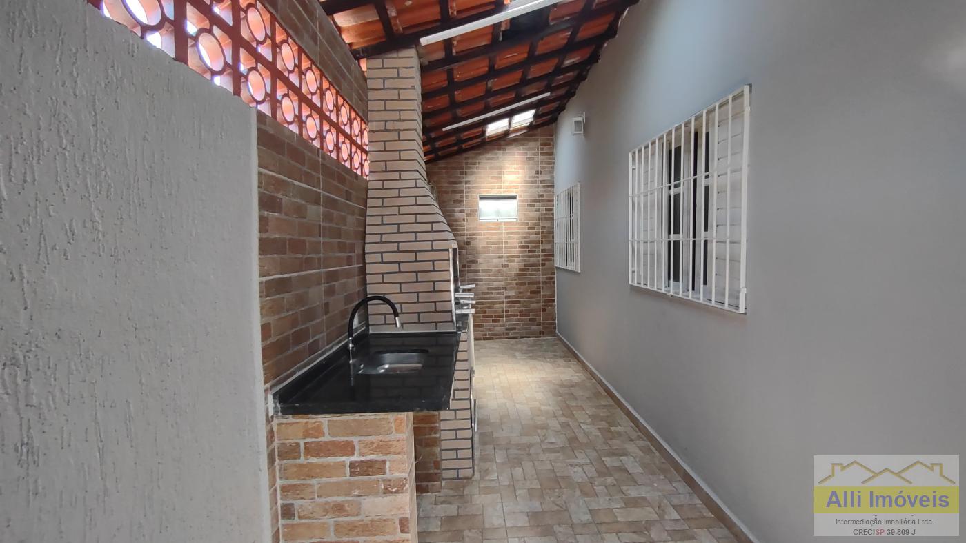 Casa à venda com 2 quartos, 80m² - Foto 6