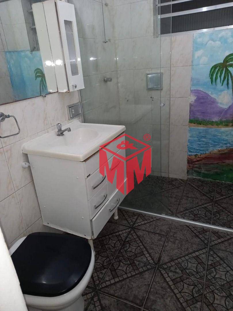 Sobrado à venda com 5 quartos, 190m² - Foto 7