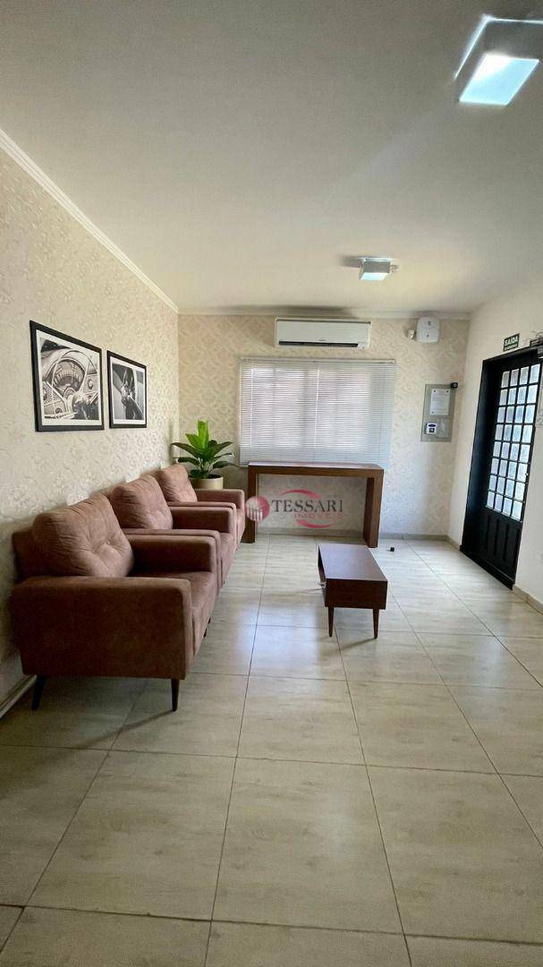 Conjunto Comercial-Sala à venda, 20m² - Foto 5