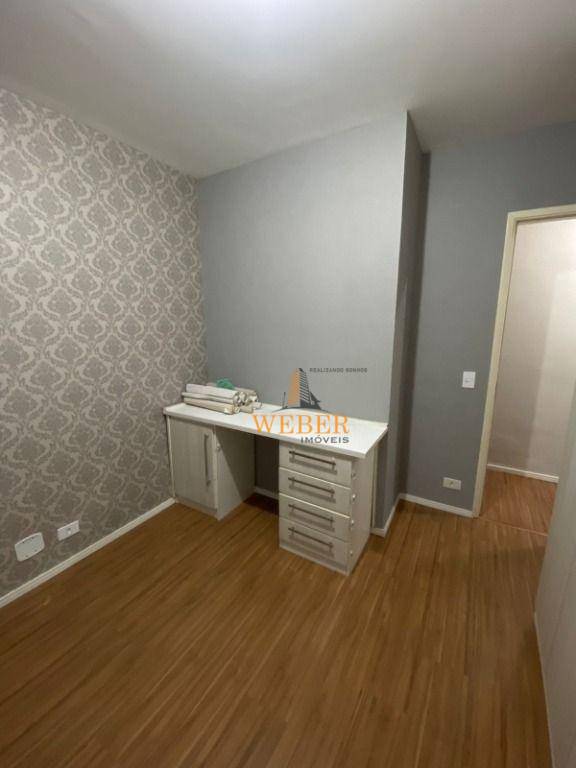 Apartamento à venda com 3 quartos, 59m² - Foto 2