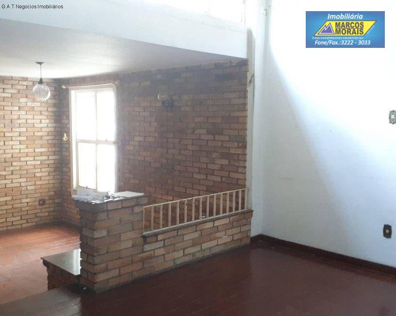 Casa à venda e aluguel com 4 quartos, 280m² - Foto 19