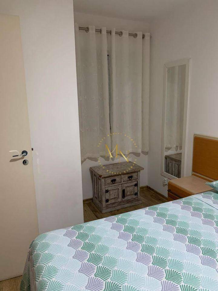 Apartamento à venda com 2 quartos, 51m² - Foto 10