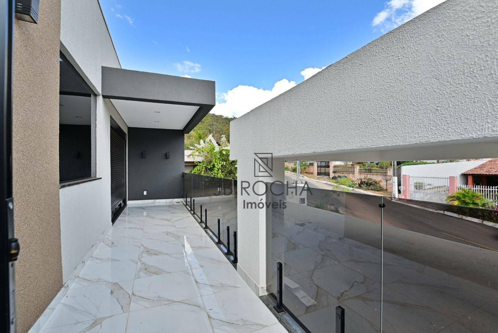 Casa de Condomínio à venda com 5 quartos, 400m² - Foto 41