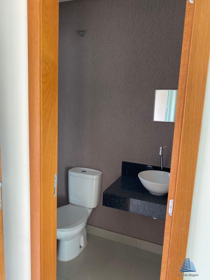 Sobrado à venda com 3 quartos, 100m² - Foto 8