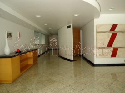 Apartamento para alugar com 3 quartos, 103m² - Foto 23