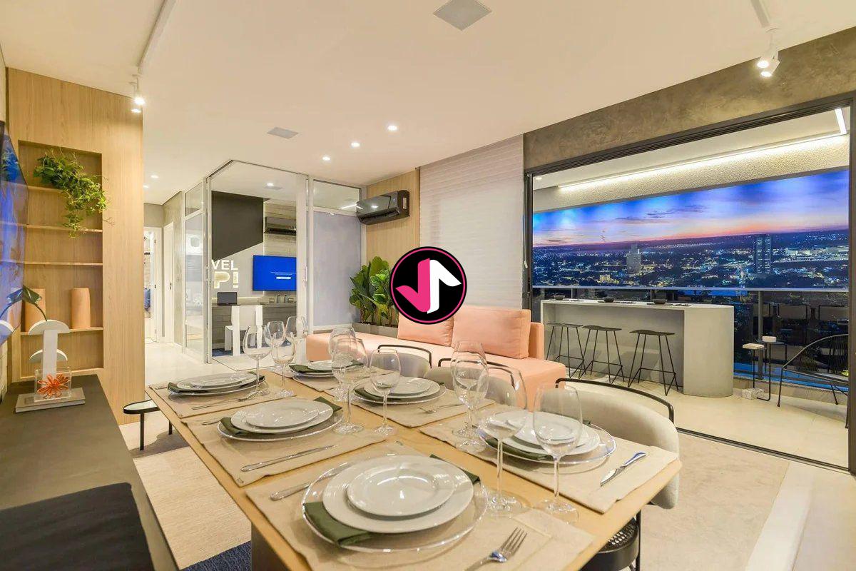Apartamento à venda com 3 quartos - Foto 10