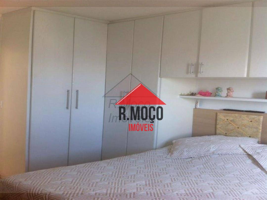 Apartamento à venda com 3 quartos, 67m² - Foto 12