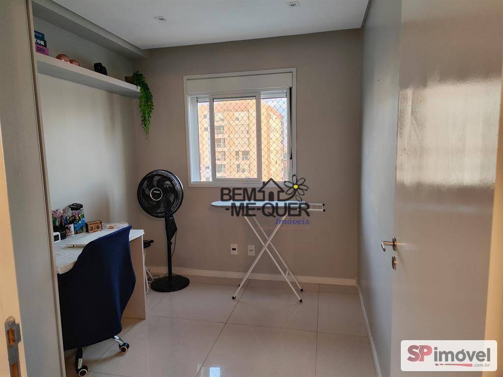 Apartamento à venda com 2 quartos, 44m² - Foto 8