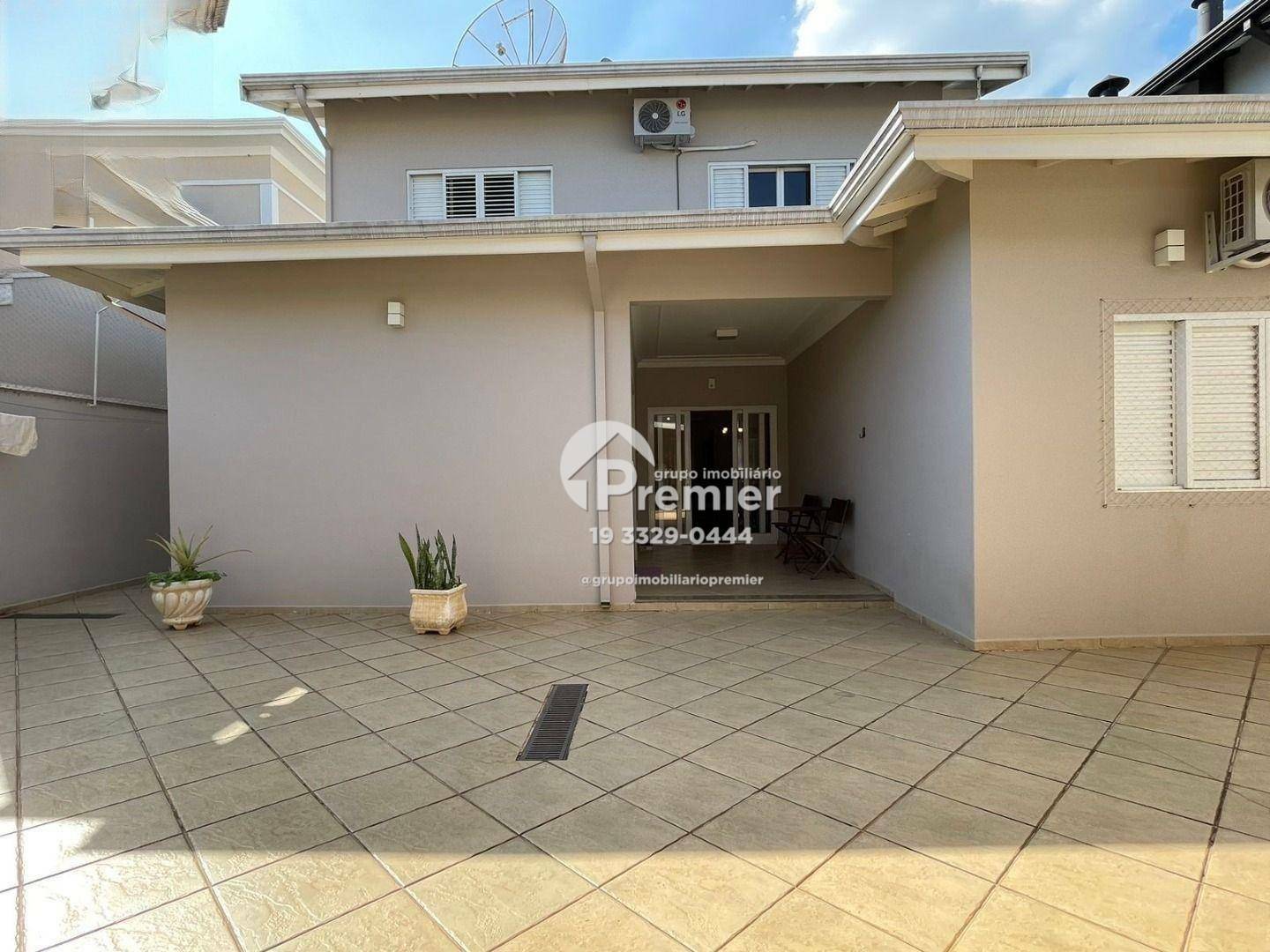 Casa de Condomínio à venda com 4 quartos, 289m² - Foto 15