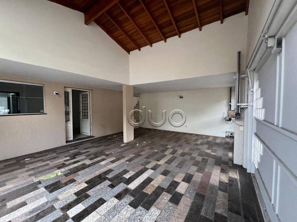 Casa para alugar com 3 quartos, 186m² - Foto 4