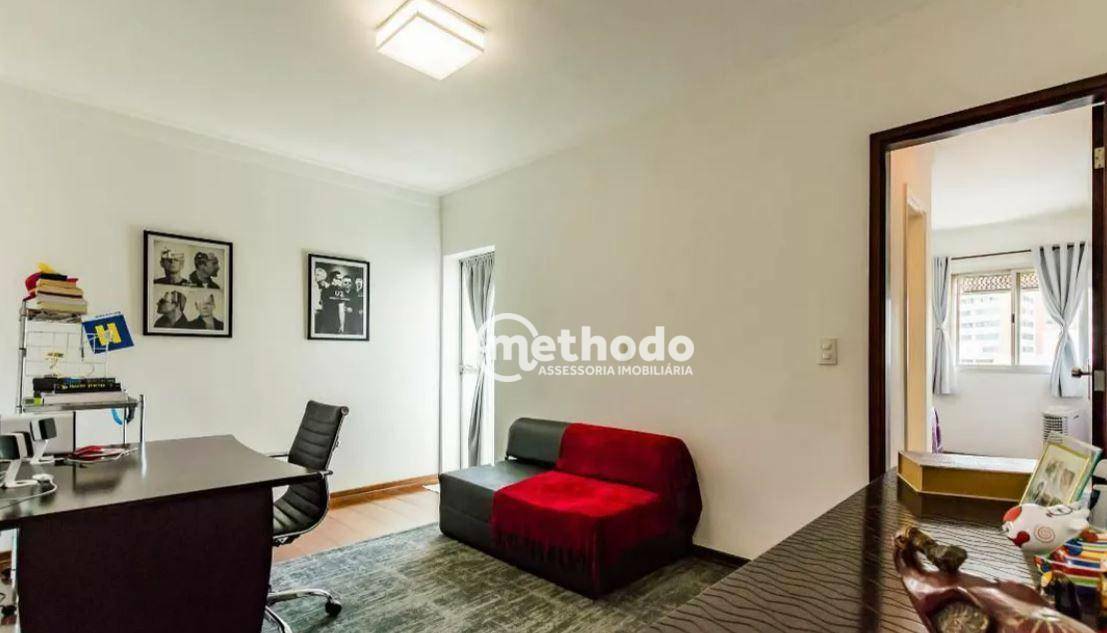 Apartamento à venda com 2 quartos, 121m² - Foto 4