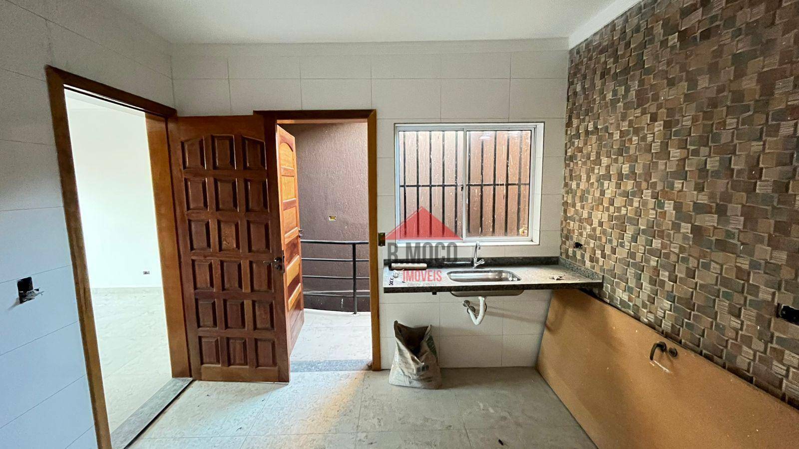 Sobrado para alugar com 3 quartos, 120m² - Foto 14
