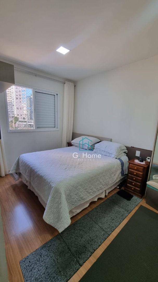 Apartamento à venda com 3 quartos, 110m² - Foto 19