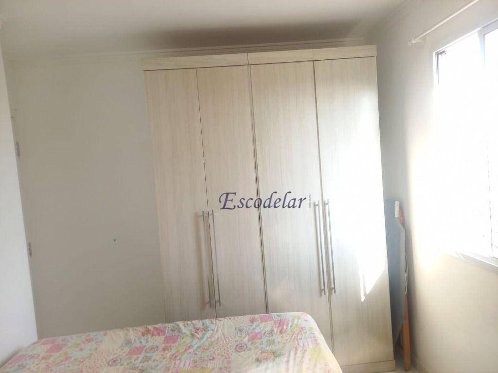 Apartamento à venda com 2 quartos, 46m² - Foto 11