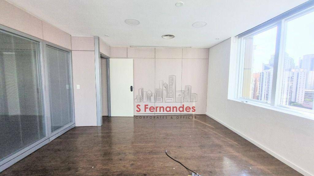 Conjunto Comercial-Sala para alugar, 132m² - Foto 12