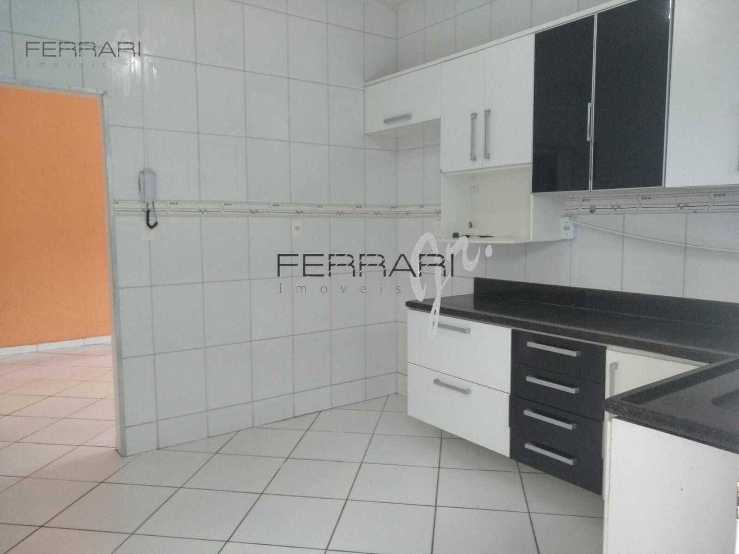 Casa à venda com 3 quartos, 200m² - Foto 15