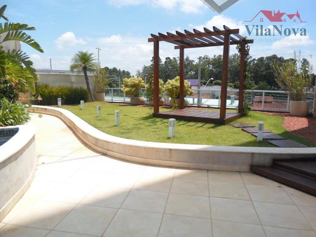Apartamento à venda com 1 quarto, 91m² - Foto 21