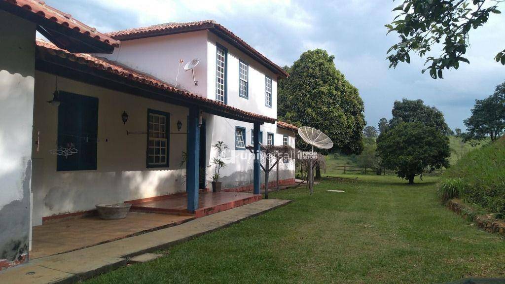 Sítio à venda com 5 quartos, 170000M2 - Foto 3