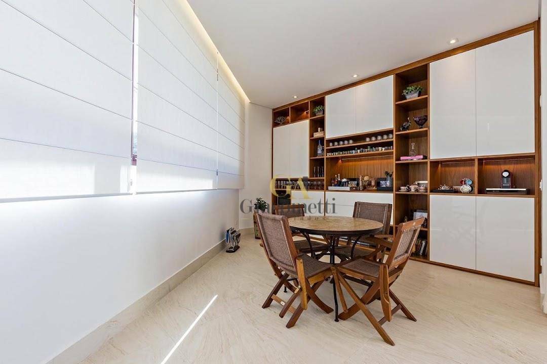 Casa de Condomínio à venda com 4 quartos, 495m² - Foto 9