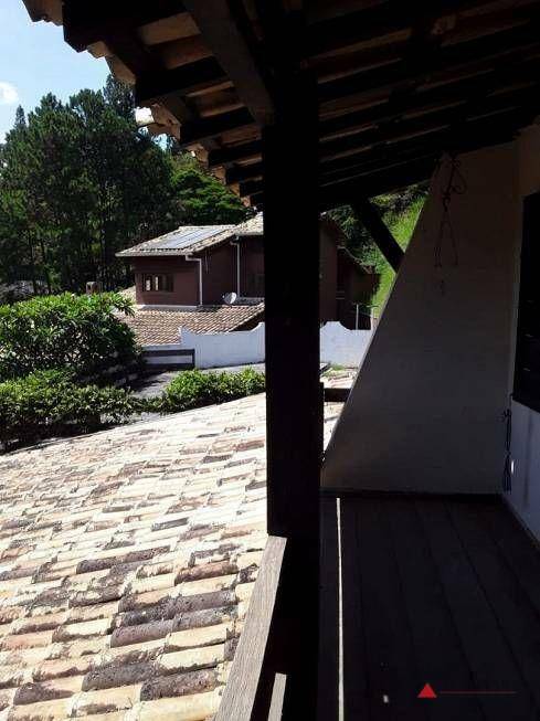 Casa de Condomínio à venda com 3 quartos, 600m² - Foto 10