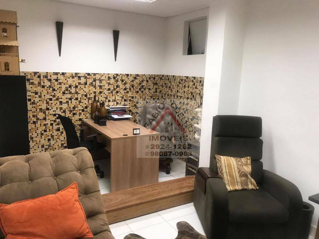 Conjunto Comercial-Sala à venda, 170m² - Foto 9