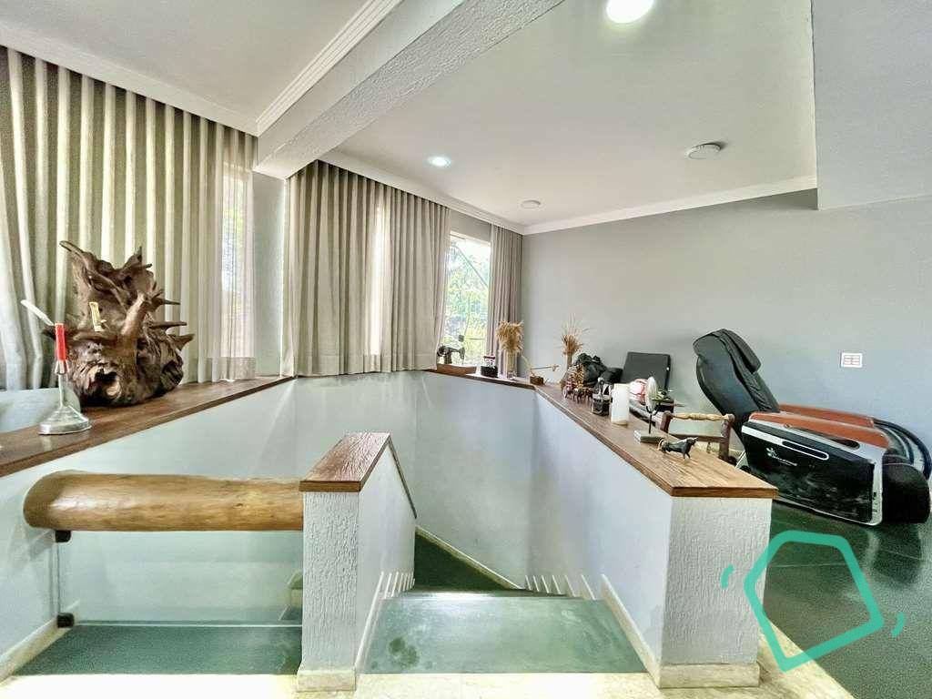 Casa de Condomínio à venda com 4 quartos, 548m² - Foto 40