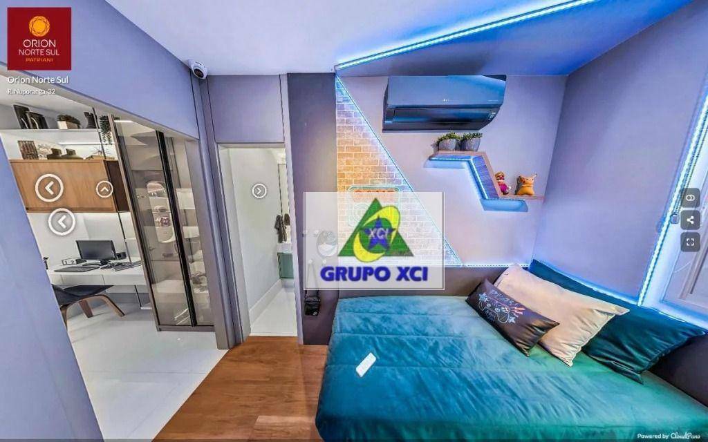 Apartamento à venda com 3 quartos, 98m² - Foto 37