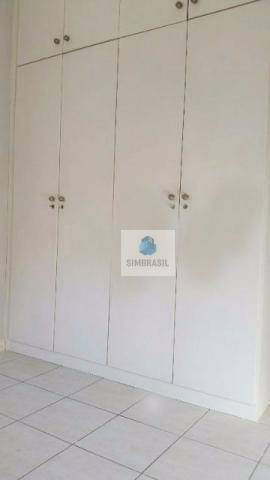 Apartamento à venda com 3 quartos, 73m² - Foto 7