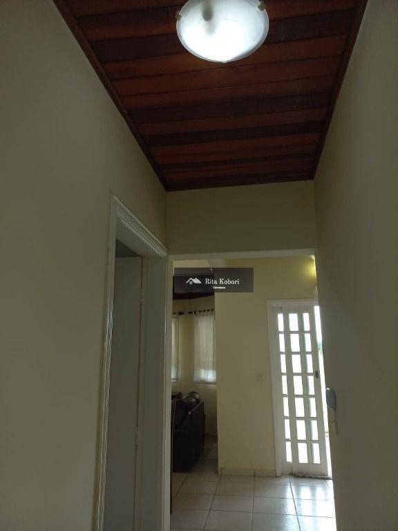 Casa à venda e aluguel com 3 quartos, 104m² - Foto 15