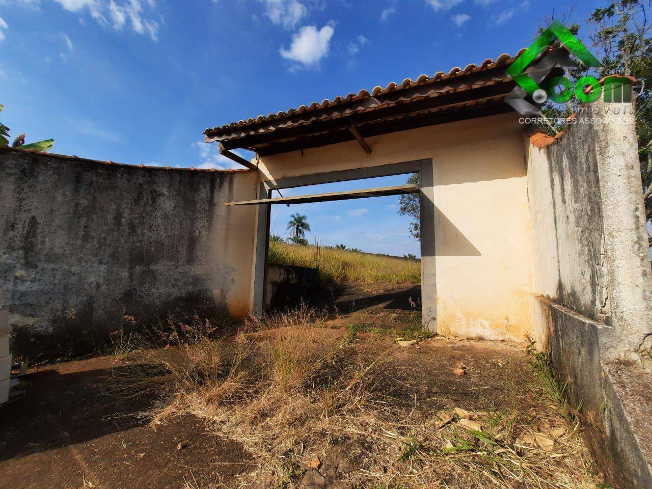 Terreno à venda, 627M2 - Foto 11