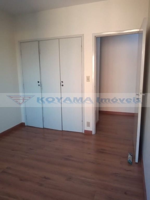 Apartamento à venda com 3 quartos, 90m² - Foto 6