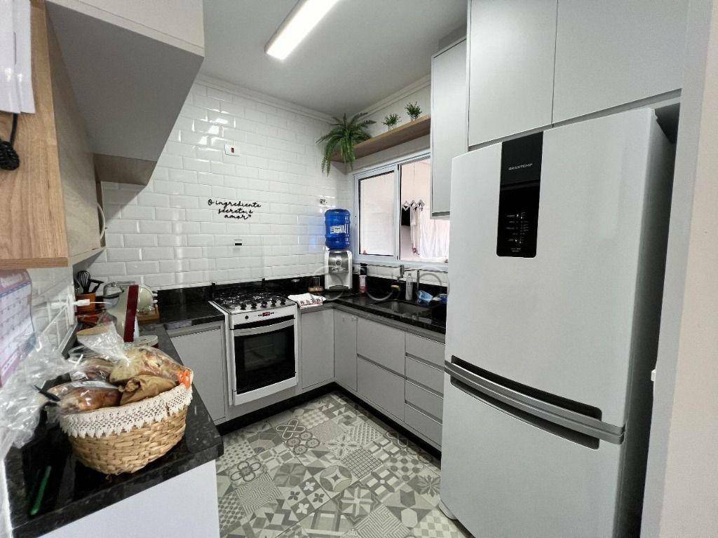 Casa de Condomínio à venda com 3 quartos, 127m² - Foto 5