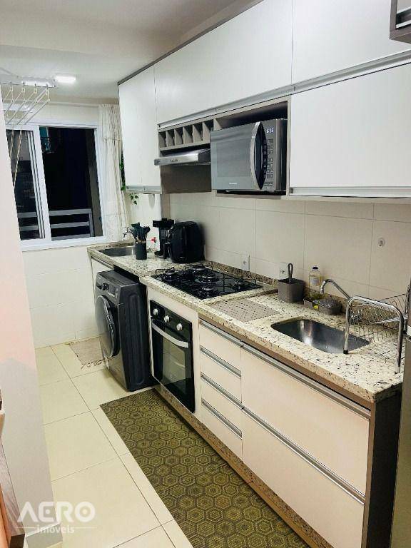 Apartamento à venda com 3 quartos, 70m² - Foto 8