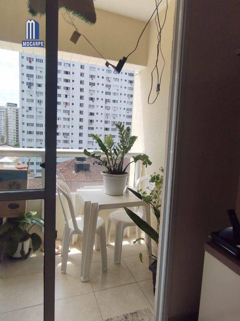 Apartamento à venda com 3 quartos, 73m² - Foto 20