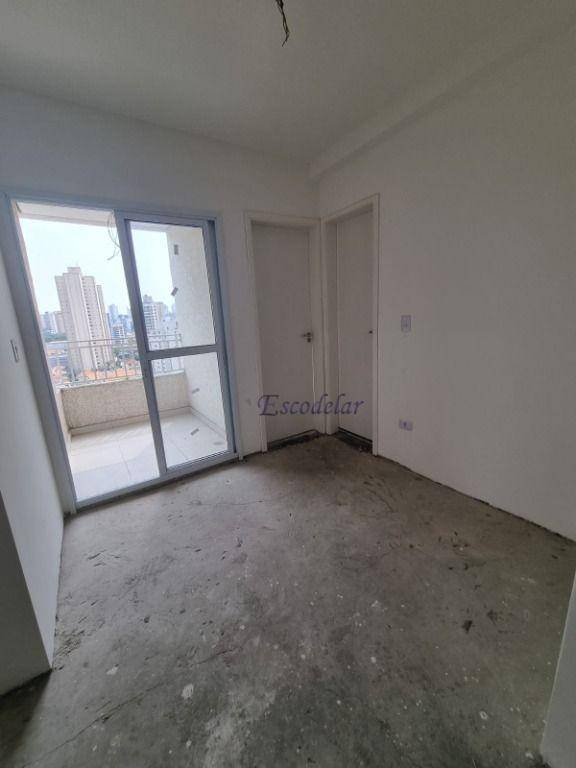 Apartamento à venda com 2 quartos, 50m² - Foto 24